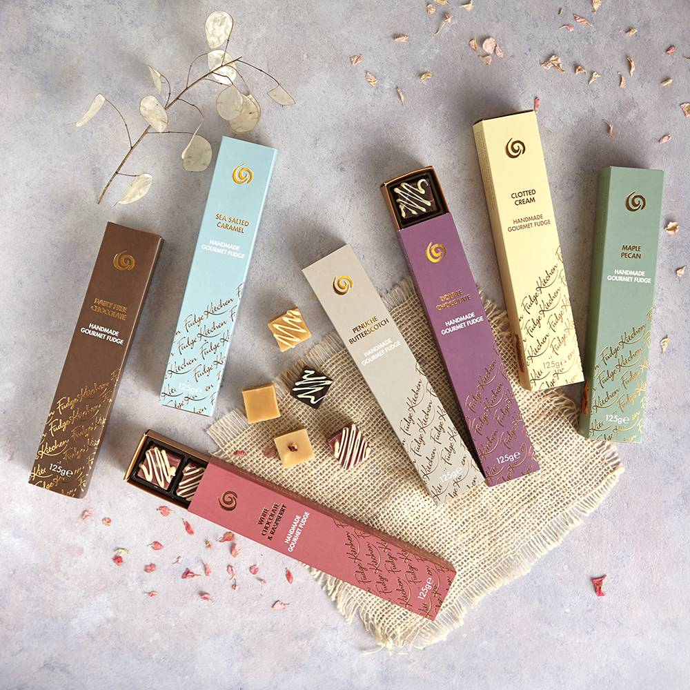 Fudge Kitchen